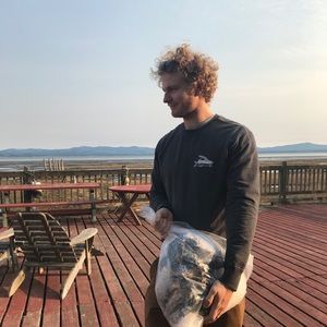 Meet your Posher, Elliot